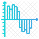 Gantt-Diagramm  Symbol