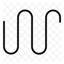 Garabatos Icono