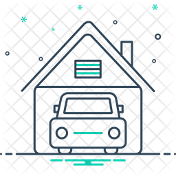 Garage Icon
