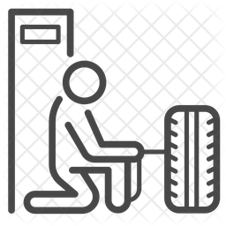 Garage Icon