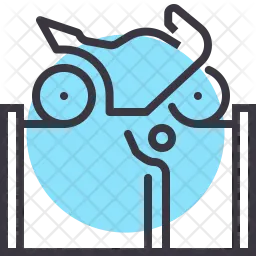 Garage  Icon