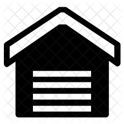 Garage Icon