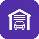 Garage Icon