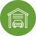 Garage Icon