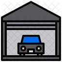 Garage  Icon