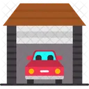 Garage  Icon