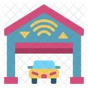 Garage  Icon