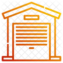 Garage door  Icon