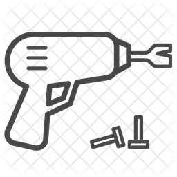 Garage Euipment Icon