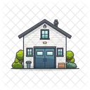 Car Repair Service Icon