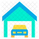 Garage  Icon