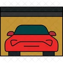 Garage Icon Icon