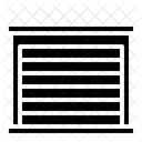 Garage Icon