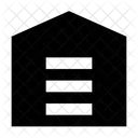 Garage Repair Car Icon