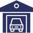 Garage  Icon