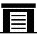 Garage Icon
