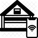 Garage  Icon