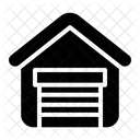 Garage  Icon