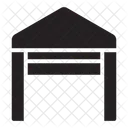 Garage  Icon
