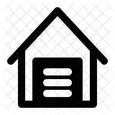 Garage  Icon