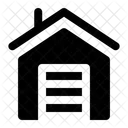 Garage Icon
