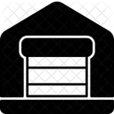 Garage  Icon