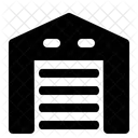 Garage  Icon