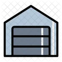 Garage  Icon