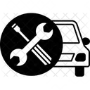 Garage  Icon