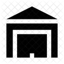 Garage Icon