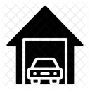 Garage  Icon