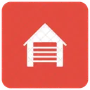 Office Real Estate Icon