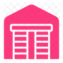 Garage  Icon