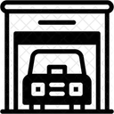 Garage  Icon