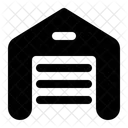 Garage  Icon