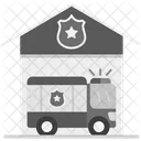 Garage  Icon