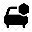Public Place Expanded Icon