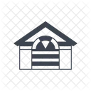 Garage Icon