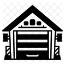 Garage Icon