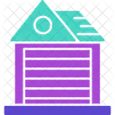 Garage Icon