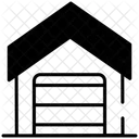 Garage Car Repair Icon