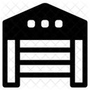Garage Icon