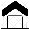 Garage Icon