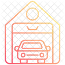 Garage  Icon