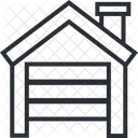 Garage  Icon