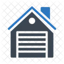 Garage  Icon