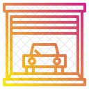 Garage City Home Icon