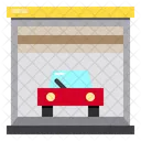 Garage City Home Icon