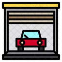Garage City Home Icon