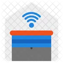 Garage  Icon
